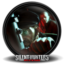 Silent Hunter 5 - Battle Of The Atlantic 1 Icon